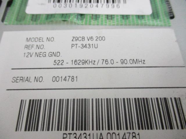 NI2206-8213 CIARION CX211BK