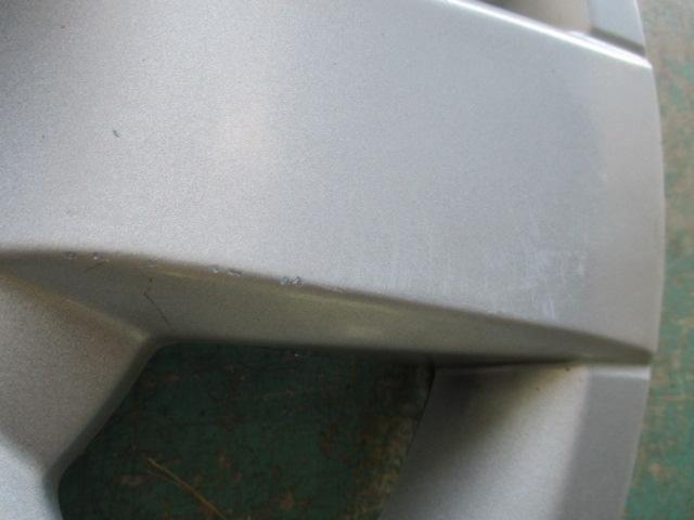 トヨタ ハイエース 15インチホイールキャップ