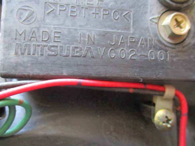 SUBARU サンバーTW2 純正ヘッドライト左右セット