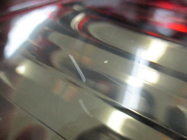ホンダ純正(HONDA)オデッセイRB1・RB2加工スモークテール