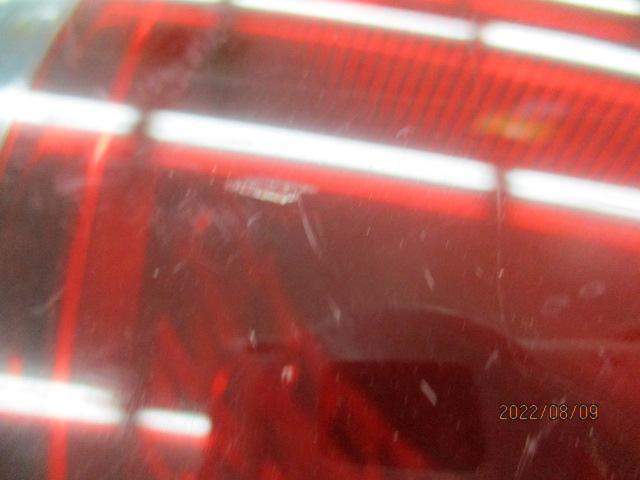 スズキ純正(SUZUKI)MRワゴンMF33S テールランプ