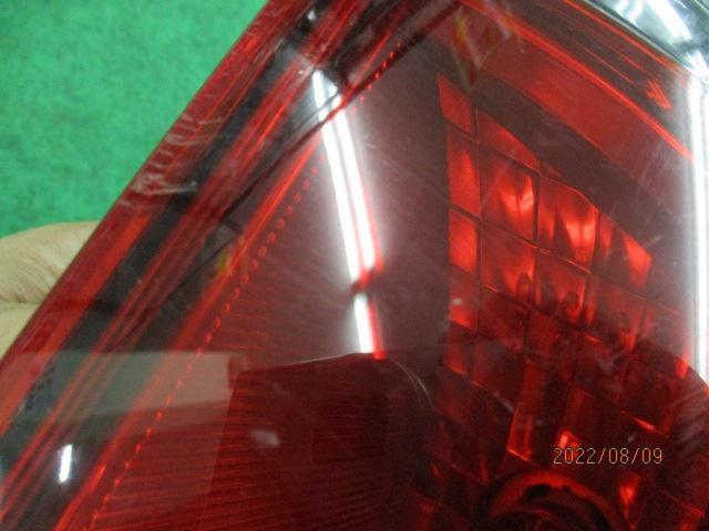 スズキ純正(SUZUKI)MRワゴンMF33S テールランプ
