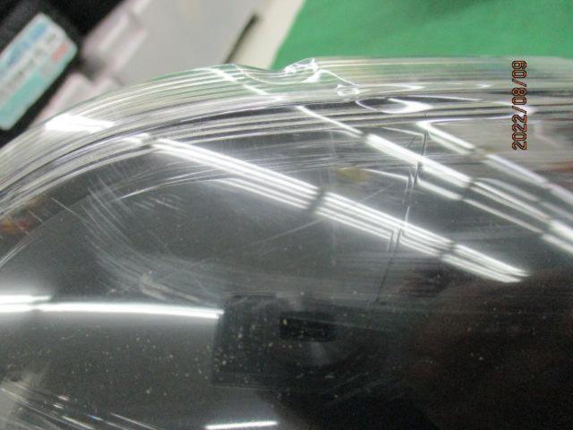 スズキ純正(SUZUKI)MRワゴンMF33S テールランプ