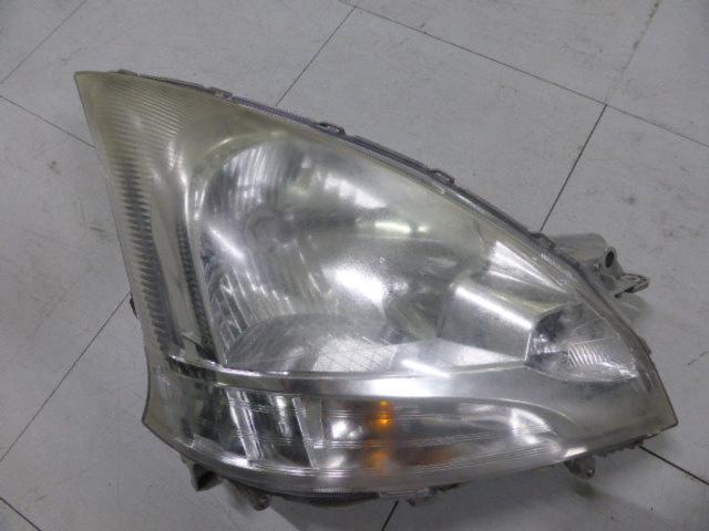 ダイハツ純正(DAIHATSU)ムーヴLA110S ヘッドライト