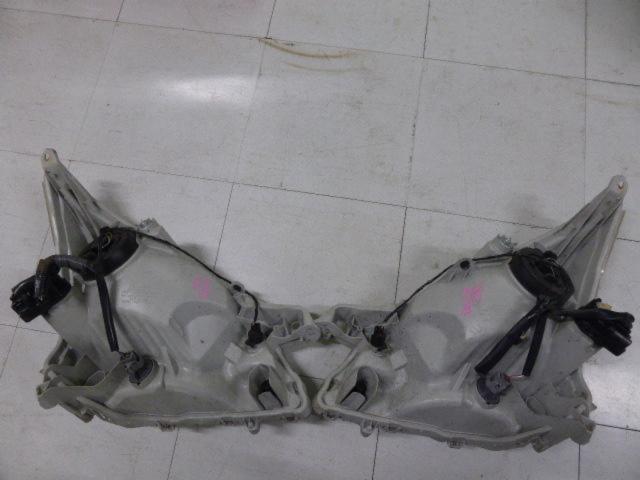 ダイハツ純正(DAIHATSU)ムーヴLA110S ヘッドライト