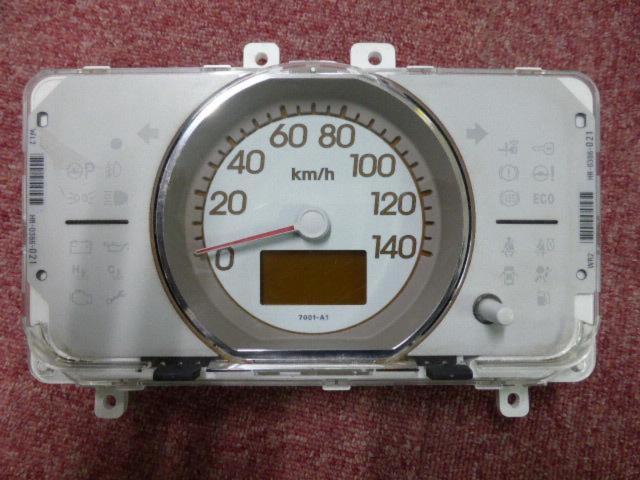 ホンダ純正(HONDA)ライフJC1 メーター