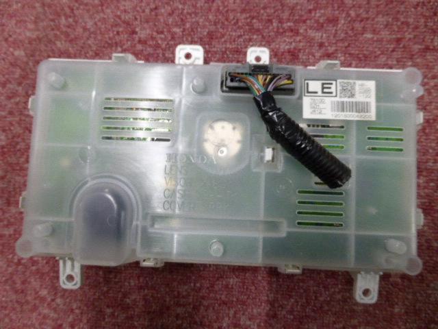 ホンダ純正(HONDA)ライフJC1 メーター