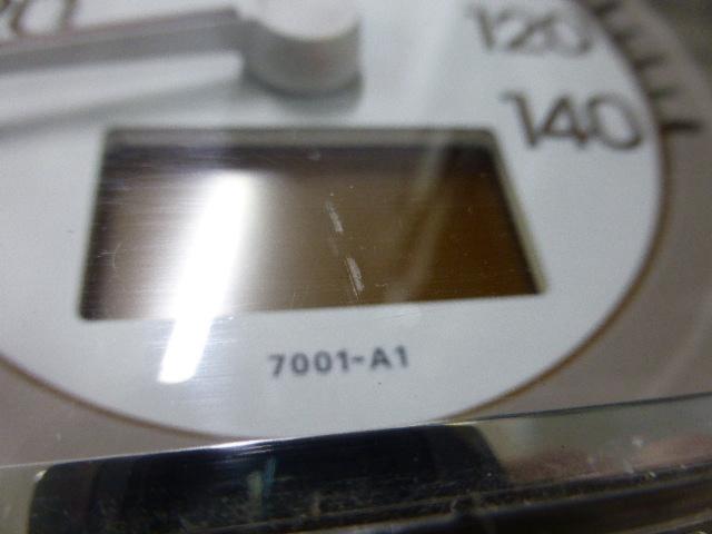 ホンダ純正(HONDA)ライフJC1 メーター