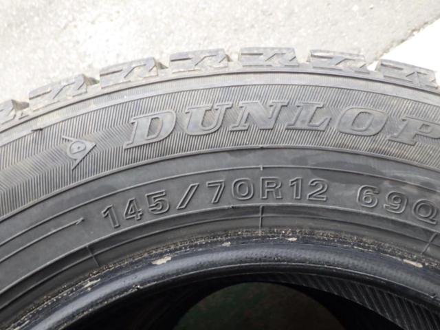 DUNLOP(ダンロップ)WINTERMAXX WM02