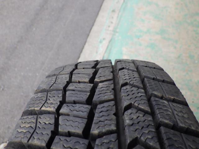 DUNLOP(ダンロップ)WINTERMAXX WM02