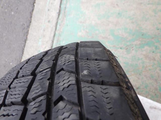 DUNLOP(ダンロップ)WINTERMAXX WM02