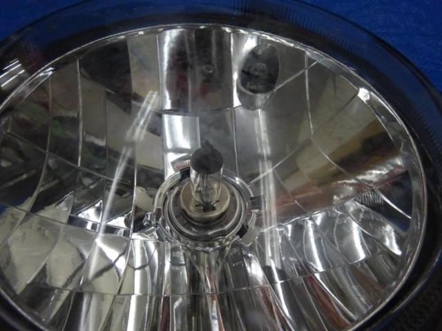 ダイハツ ムーヴカスタム【L910S】純正ヘッドライト左右セット