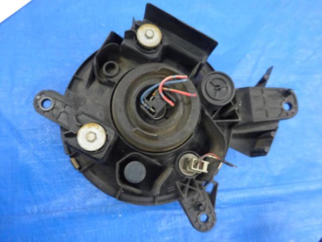 ダイハツ ムーヴカスタム【L910S】純正ヘッドライト左右セット