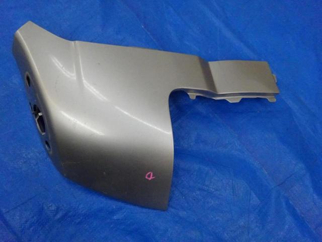 メーカー不明 キャラバン【DWMGE25】左フェンダー