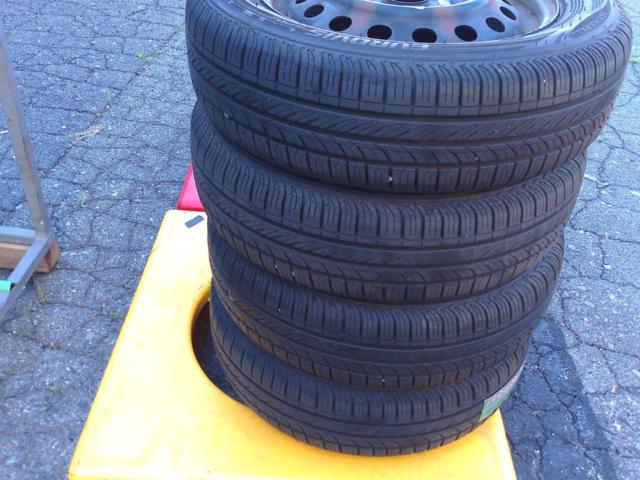 ROADSTONE EUROVIS HP02