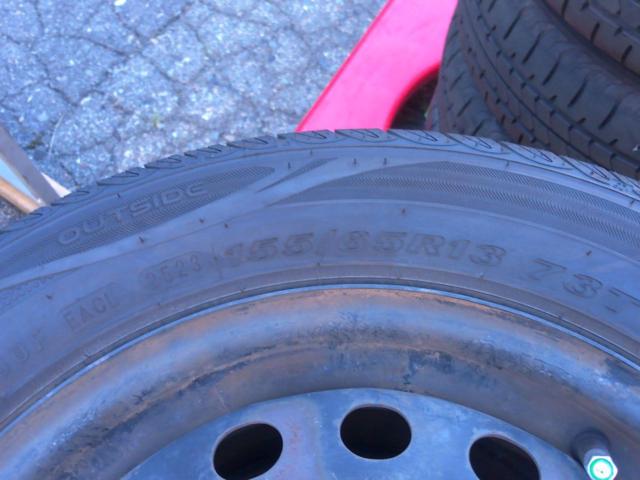 ROADSTONE EUROVIS HP02