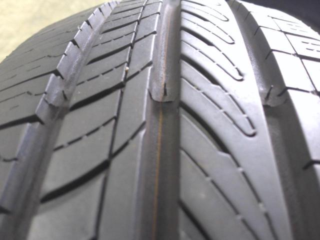 ROADSTONE EUROVIS HP02