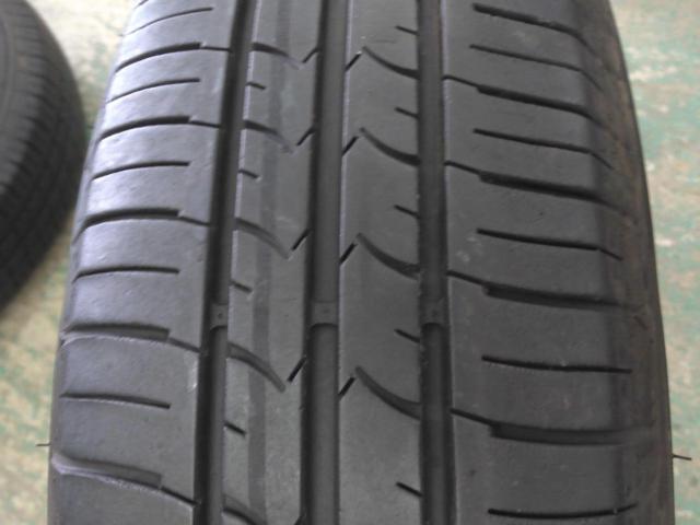 GOODYEAR Efficent Gip
