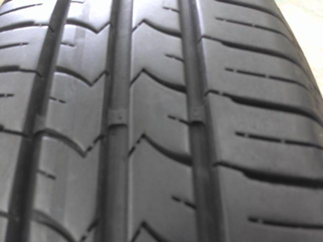 GOODYEAR Efficent Gip