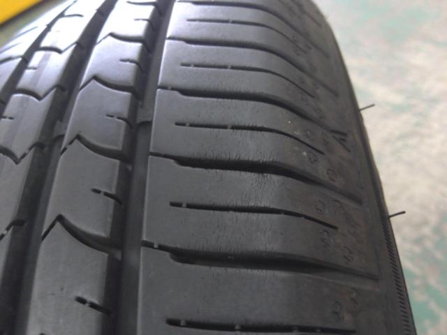GOODYEAR Efficent Gip