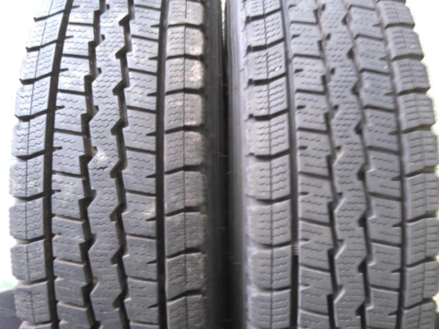 スチールホイール  + DUNLOP(ダンロップ) WINTER MAXX WM02