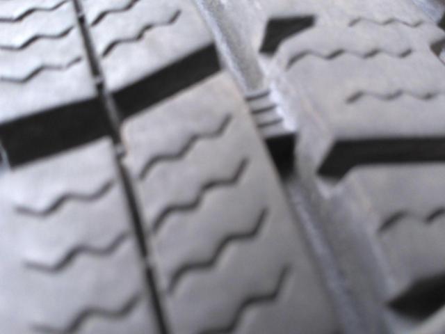 スチールホイール  + DUNLOP(ダンロップ) WINTER MAXX WM02