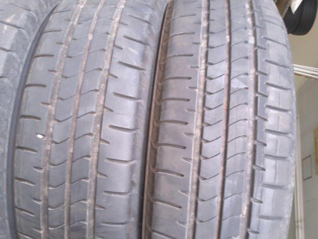 BRIDGESTONE NEWNO ECOPIA