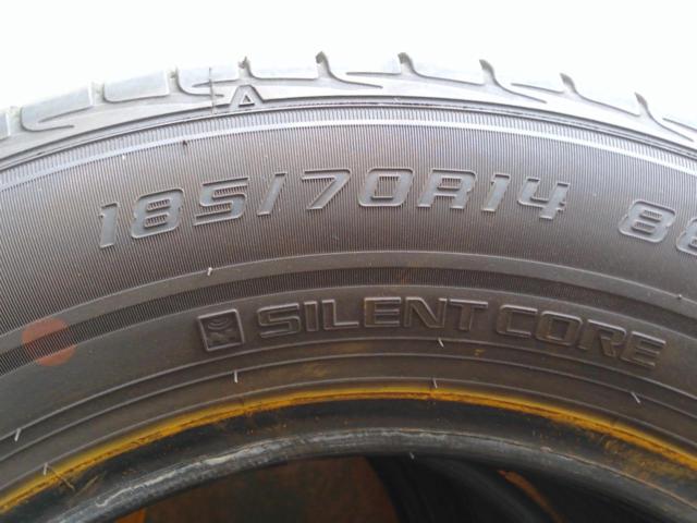 DUNLOP LEMANS V+