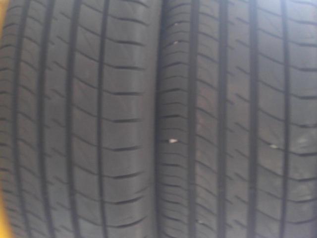 DUNLOP LEMANS V+
