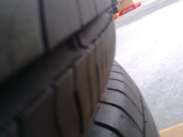 DUNLOP LEMANS V+