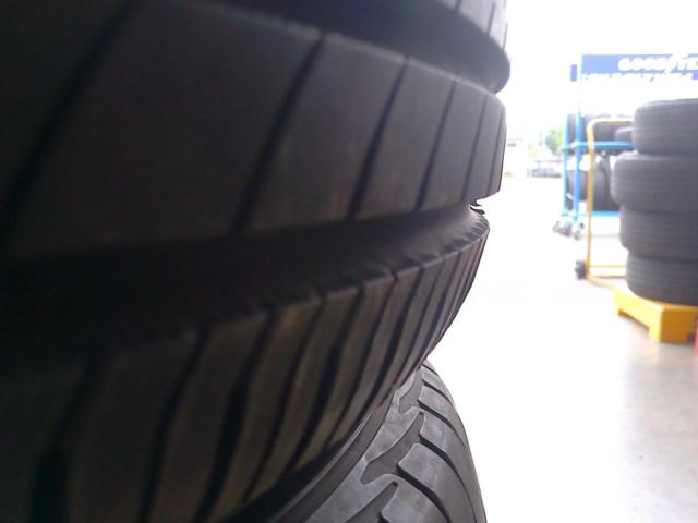 DUNLOP LEMANS V+