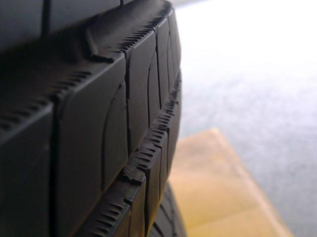 DUNLOP LEMANS V+