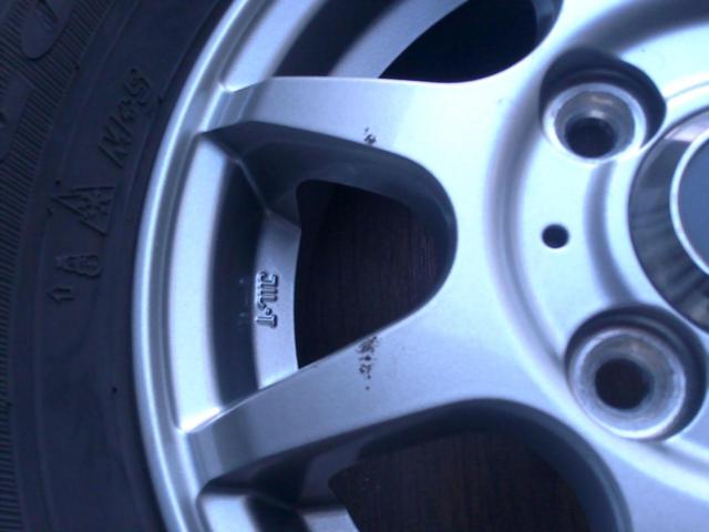 LVF  + GOODYEAR(グッドイヤー) ICENAV CARGO 6PR LT