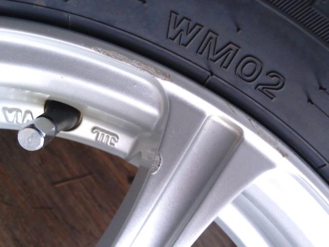 weds(ウェッズ)  SIAYER  + DUNLOP(ダンロップ) WINTER MAXX 