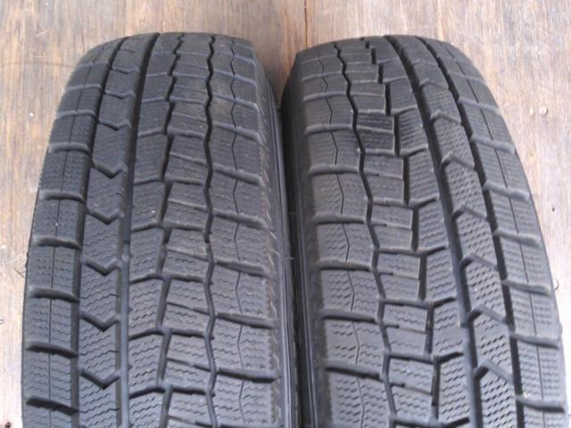 weds(ウェッズ)  SIAYER  + DUNLOP(ダンロップ) WINTER MAXX 