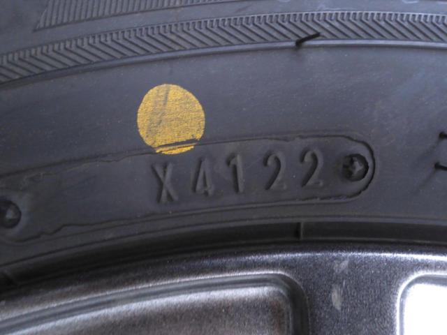 MARUKA SERVICE(マルカサービス) MANARAY SPORT(マナレイスポーツ)    + DUNLOP(ダンロップ) WINTER MAXX 03