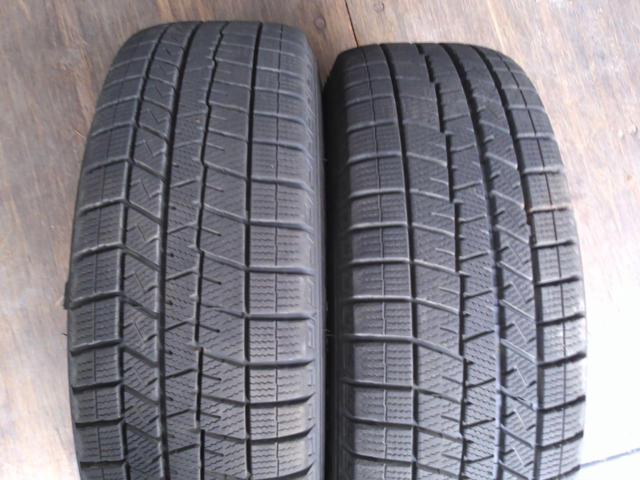 MARUKA SERVICE(マルカサービス) MANARAY SPORT(マナレイスポーツ)    + DUNLOP(ダンロップ) WINTER MAXX 03