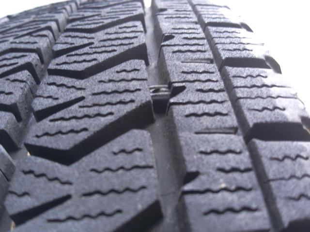 MANARAY SPEED  + BRIDGESTONE(ブリヂストン) BLIZZAK 86/84 LT