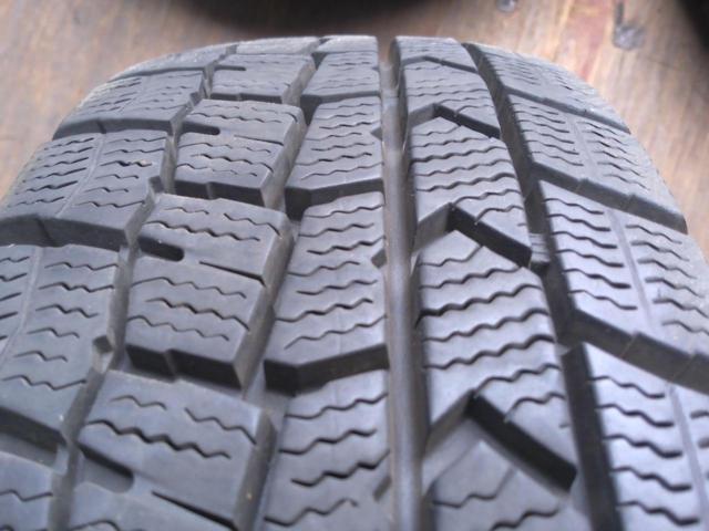 VELVA  + DUNLOP(ダンロップ) WINTER MAXX WM02