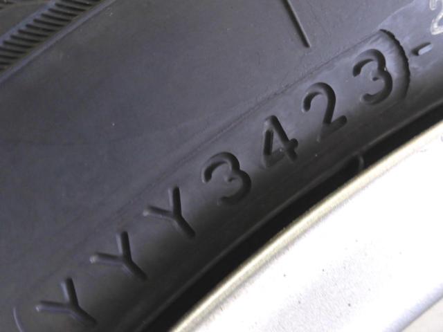 BRIDGESTONE(ブリヂストン) CV(シーブイ) CV-201  + YOKOHAMA(ヨコハマ) ice GUARD GO75