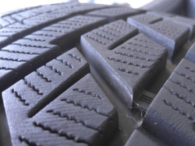 CF GRASS  + YOKOHAMA(ヨコハマ) ice GUARD IG60