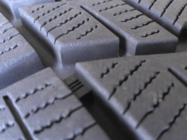 CF GRASS  + YOKOHAMA(ヨコハマ) ice GUARD IG60