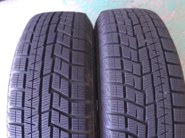 CF GRASS  + YOKOHAMA(ヨコハマ) ice GUARD IG60