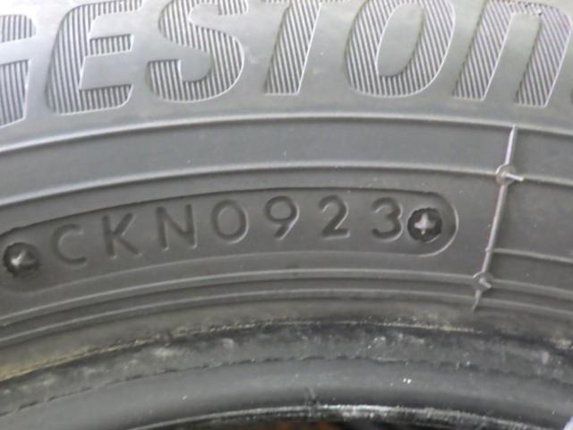 BRIDGESTONE NEENO