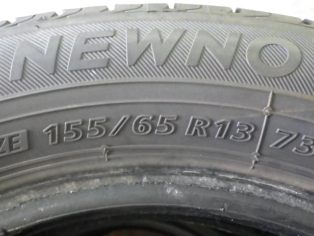 BRIDGESTONE NEENO