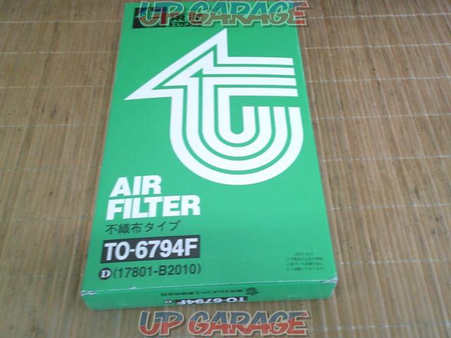 東洋エレメント AIR FILTER TO-6794F