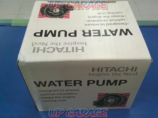 HITACHI Astemo WATER PUMP(ウォーターポンプ) S3-017
