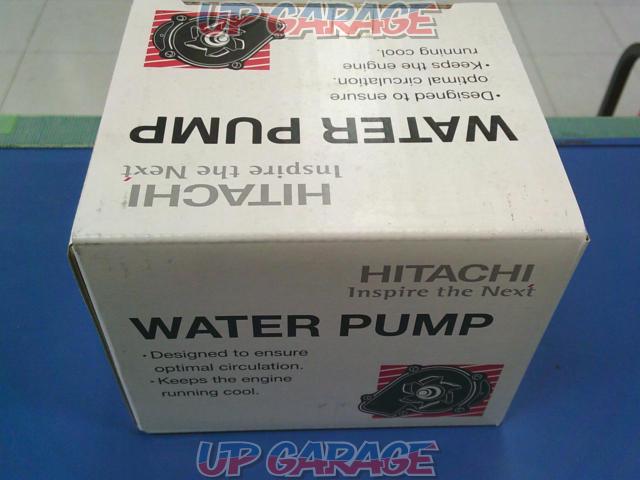 HITACHI Astemo WATER PUMP(ウォーターポンプ) S3-015