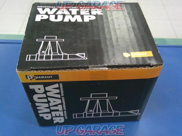 HITACHI(旧パロート) Astemo WATER PUMP(ウォーターポンプ) H3-059