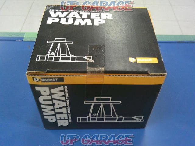 HITACHI(旧パロート) Astemo WATER PUMP(ウォーターポンプ) C3-078